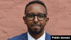 Samiir Xassan Ducaale