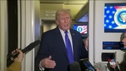 پایان دور دوم مذاکرات جمهوری اسلامی با دولت آمریکا
