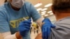 California Tawarkan Hadiah Vaksinasi Sebesar $116,5 juta 