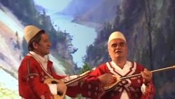 Ahengu shkodran dhe trashegimia