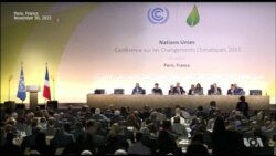 UN Climate Summit