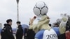 Nga thành lập ‘cảnh sát du lịch’ để bảo vệ World Cup 2018