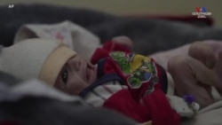 Իրավապաշտպան կազմակերպությունը ահազանգում է Աֆղանստանում շարունակվող բռնությունների մասին