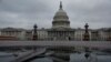 آغاز روند تصمیم‌گیری برای افزایش سقف بدهی دولت آمریکا؛ لایحه به کنگره می‌رود