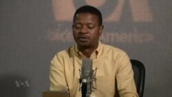 Washington Fora d'horas 7 Agosto 2018: Expedição Cuando-Okavango 2018 da NatGeo