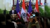 US, Indian Leaders Vow New Chapter in Relations