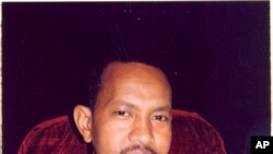 Wicitaanka: Prof. Ibraahiim F. Bursaliid