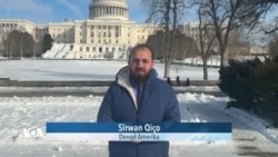 Projeyasaya Parastina Kurdan