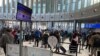شرکت‌های هواپیمایی آمریکا برای ردگیری موارد تماس با ویروس کرونا، اطلاعات بیشتری از مسافران خود گردآوری می‌کنند