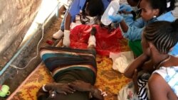 ኣብ ከተማ መቐለን ከባቢኡን ብዝተኻየደ ደብዳብ ነፈርቲ ሞትን መቝሰልቲን ከም ዘስዓበ መሰኻኽር ዓይኒን ሓካይምን ገሊጾም