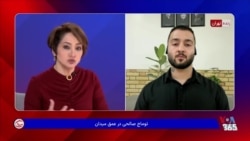 توماج صالحی: با سیاست‌ تک‌رهبری مخالفم
