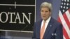 Kerry Discusses Security Challenges with Middle Eastern Officials