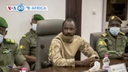 Mali: Visi Perezida w’Agateganyo Yakuyeho Perezida na Minisitiri w’Intebe