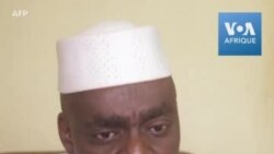 Bamako réagit à la prise de contrôle militaire au Mali