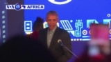 VOA60 Africa - Obama, South Africans Mark Centennial of Mandela Birth