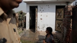 အိန္ဒိယမှာ IS အန္တရာယ် အမေရိကန် သတိပေးချက်ထုတ်ပြန်