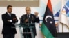 Libya Launches Voter Registration with Election Date Unclear