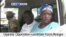 VOA60 Africa- Ugandan Opposition candidate Kizza Besigye briefly detained before the presidential elections