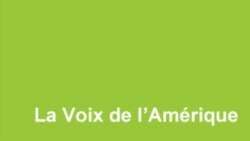 Aujourd'hui l'Afrique Centrale 18h30 TU