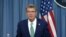 Ash Carter Talks About Key Logistics Agreement With India