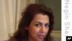 نه‌گین شه‌یخولئیسلامی ده‌رباره‌ی داخسـتنی ڕۆژ تی‌ڤی ده‌دوێت