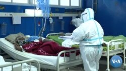 Maputo: Covid impõe pressão nos hospitais da capital moçambicana