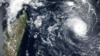 Cyclone Freddy Kills Four in Madagascar 