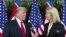 Що здивувало Дональда Трампа в розмові з Кім Чен Ином. Відео