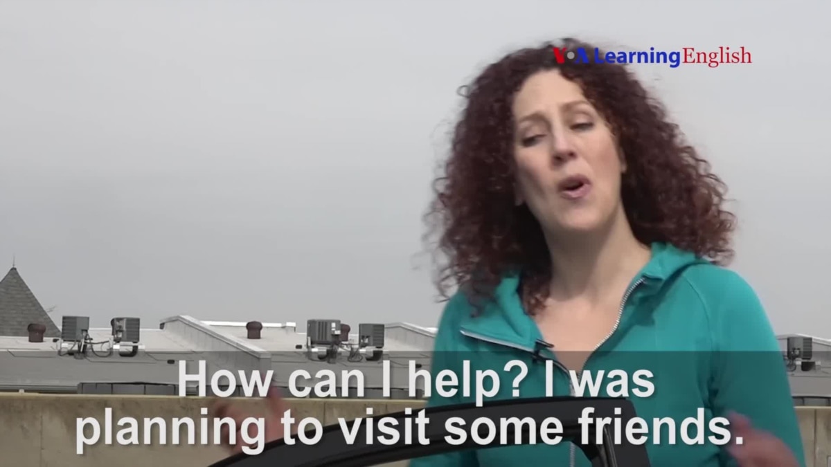 Let S Learn English Lesson 47 Speaking Practice