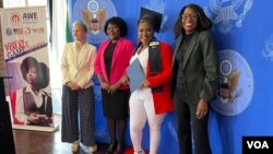 Udaba Esilwethulelwe NguTobias Mudzingwa