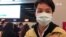 擔心武漢肺炎  許多香港人取消春節中國大陸旅行計劃 (粵語)