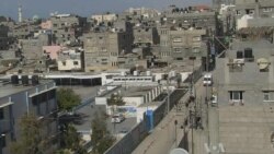 Gazans Face Despair as Economic Crisis Worsens