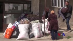 Li Qamişlo Kampeyna Alîkarîya Gelê Efrînê