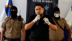 El Salvador: Inseguridad y violencia