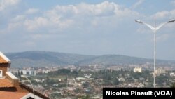 Umujyi wa Kigali