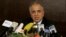 FILE - Zalmay Khalilzad, seen in this March 2009 file photo, has been named a U.S. special envoy to Afghanistan.
