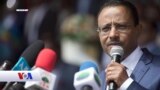Qubanaha Maanta, Nov. 30, 3019