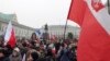 Protests in Poland Sparked by Perceived Assaults on Democracy