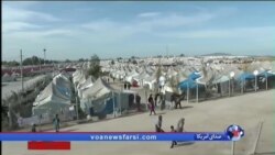 نشست بلژیک برای جمع آوری کمک به بازسازی سوریه