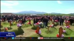 Kosovë personat e zhdukur