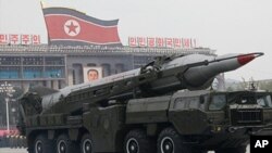 Јужна Кореја: САД ќе испратат претставник во Северна Кореја