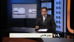 صفحه آخر، ۹ مه: علی جنتی و سانسور کتاب