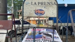 Periódico nicaragüense cierra su edición digital por problemas económicos