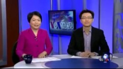 VOA卫视(2014年3月20日 第二小时节目)