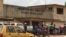 La prison centrale de Yaoundé, au Cameroun, le 22 mars 2018. (VOA/Emmanuel Jules Ntap)