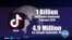 US Raises Security Concerns Over Chinese-Owned TikTok