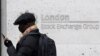 European Markets Trading Higher at Midday Tuesday as Asian Markets End Mixed 