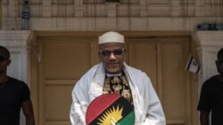 Nigeria IPOB Lawyers Comment on Kanu Court Case 