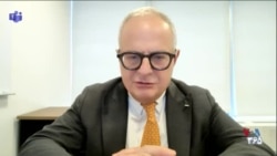 کنت واینستین: احتمال اقدام نظامی تا حد برکناری رهبر جمهوری اسلامی را منتفی نمی‌دانم