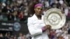 Serena, Djokovic Mulus ke Babak Kedua Wimbledon